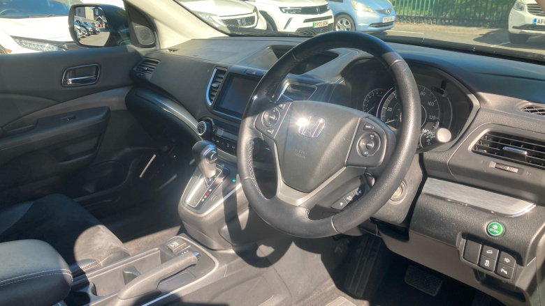 Honda CR-V 2.0 i-VTEC SR 5dr Auto Petrol Estate